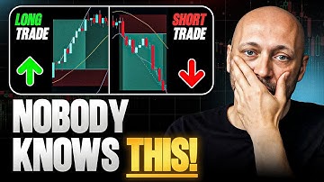 Wall Street Scalper reveals: How to spot trend reversals BEFORE they happen!