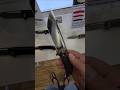 Aurora Knife #shorts #short #shortvideo #trending #viral #viralvideo #video #viralshorts #trend