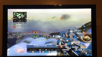 Trickshot - Bots (BO2)