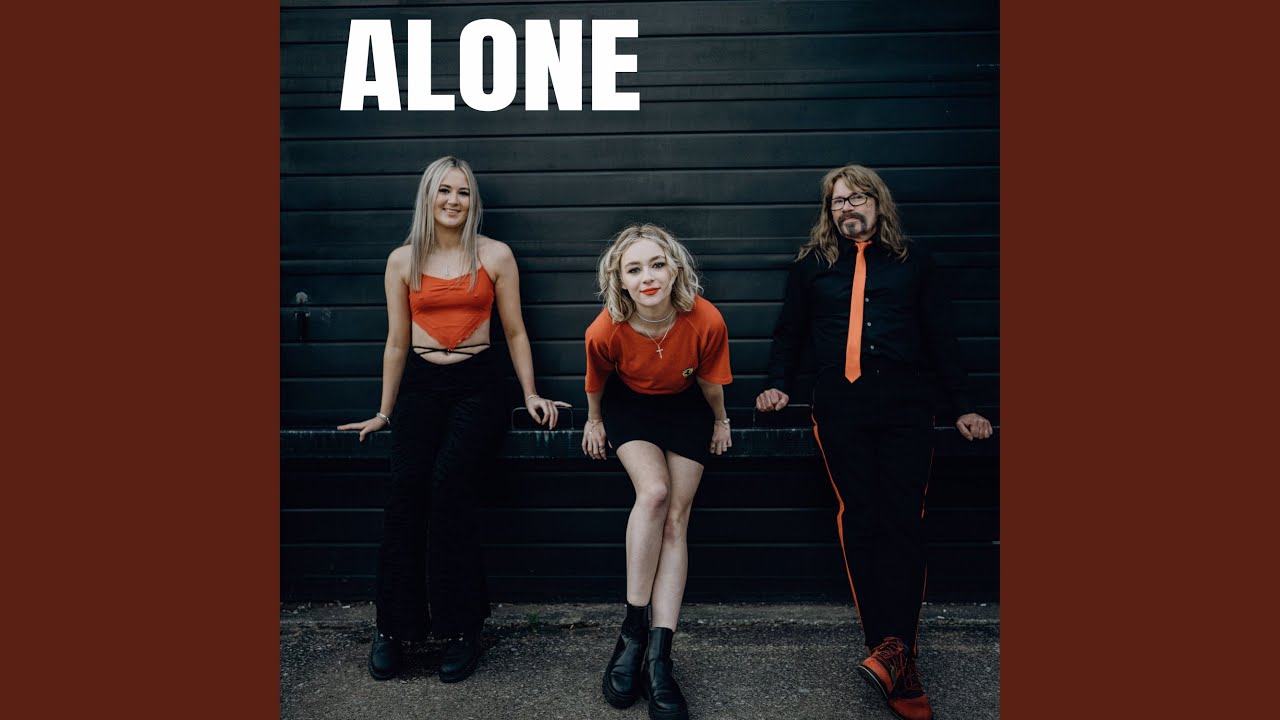 Watch Alone on YouTube Watch Alone on YouTube