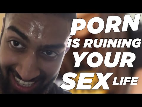 Porn...