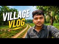 A Day in My Village 🌾 | 15K Subscribers | Peaceful Nature, Mangoes, Rural Beauty &amp; Village Adventure