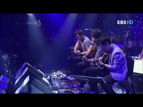 Korean G3: James Bond Theme(Medly). Tribute to Oly...