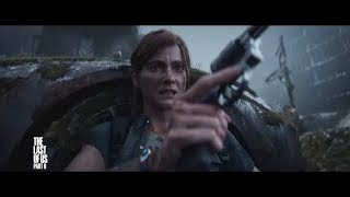 The Last of Us 2 – New CGI Trailer