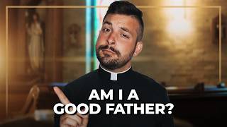 What Advice Would You Give a Newly Ordained Priest? | Ask A Priest