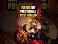 Virat Kohli's Emotional RCB Post Goes Viral: "ThisPlace Is HOME" #shorts