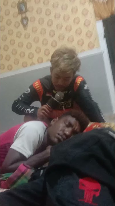 Vidiokocak bangunin sahur story' wa lucu viral