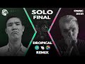 REMIX vs DROPICAL | Online World Beatbox Championship 2021 Solo Battle | FINAL