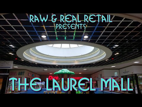 The Laurel Mall