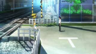 Nisekoi Funny Moment [Chitoge Lost her Ribbon] sub indo