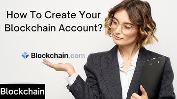How to Create Your Blockchain Account || Sign Up Register Blockchain Account (Quick and Easy 2022)