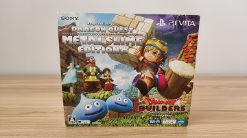 *ASMR* PS Vita Collection