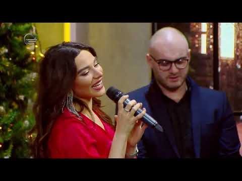 ღამის შოუს ბენდი - „ახალი წელია“ | „სხვა რაკურსი“