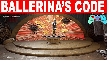 Atomic Heart Not A Password at all Find someone who knows the code - Ballerina