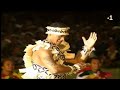 TALANOA: Danse individuelle hommes (Mu