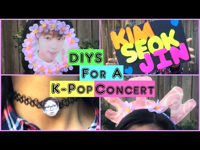 Crafting Kpop Magic: 10 DIY Ideas for True Fans - Conclusion