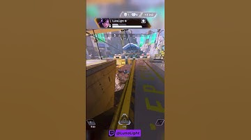 :)) #apexlegends #apex #lunalight #gaming