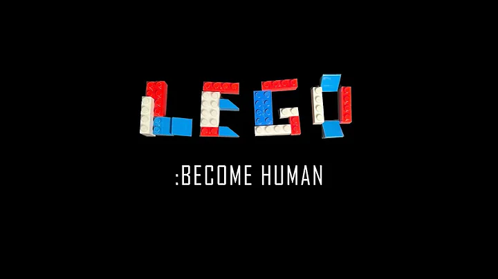 MM199 Film Project- LEGO: Become Human