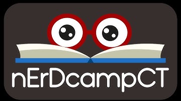 Opening Session nErDcampCT 2020