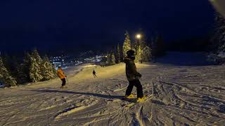 Trysil 6/1-22