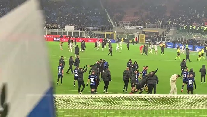 Lugano Inter LIVE: sintesi, tabellino, moviola e cronaca del match