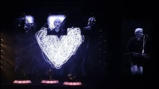 20241117 Michael Learns To Rock - Take Us To Your Heart Asia Tour 2024 in Ho Chi Minh City