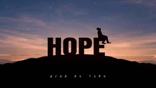 &quot;HOPE&quot; (prod by TyRo) - Motrip x Summer Cem Type Beat