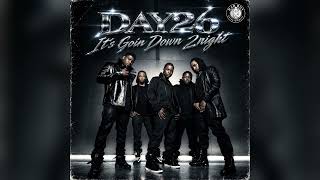 Day26 - It's Goin Down 2night