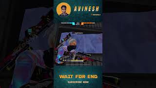 Nambalala Ian Best Ah Endha Round La Try Panom 1mviews shorts 1vs4 awmace snipertips