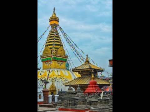 भगवान बुद्धले देशना  गर्नुभएको ३८ प्रकारका मंगलहरु संग्रहित -मंगल सूत्रको अर्थ