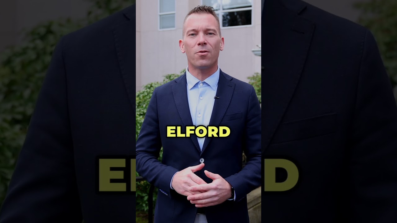 Beautiful New Listing in Victoria, BC