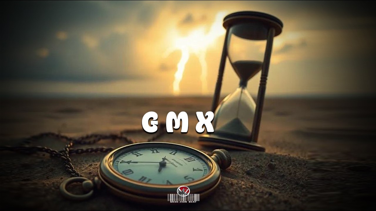 GOSPEL VIBE INSTRUMENTAL || GMX || PROD. BY MEDEZION BEATZ