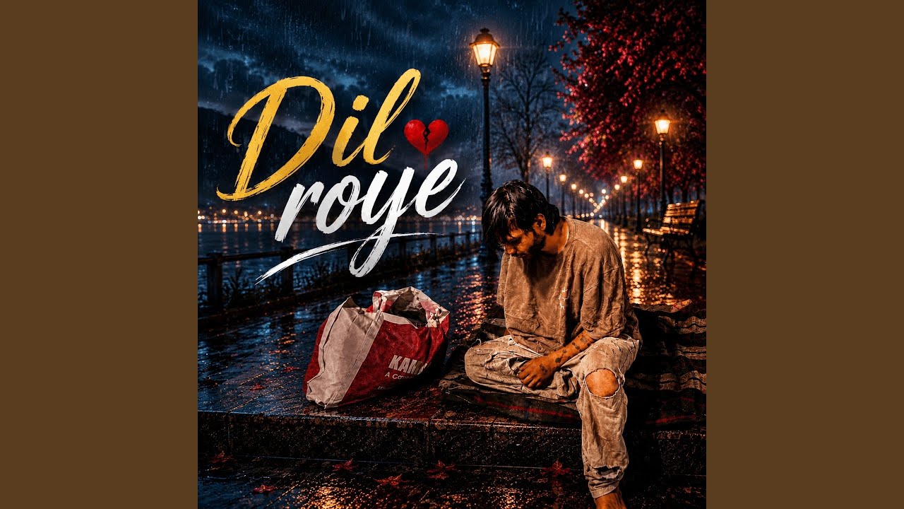 Dil Roye auf YouTube ansehen Dil Roye auf YouTube ansehen