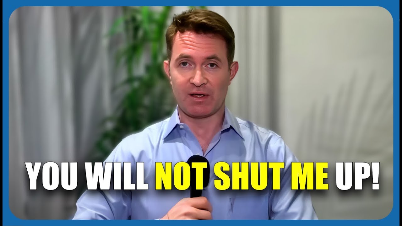 Douglas Murray DEMOLISHES Entire Muslim Panel on Piers Morgan