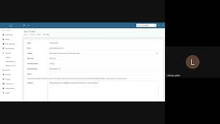 Submitting a Support Ticket