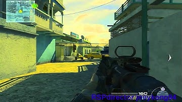 New Out Of Hit And Run Spec Ops