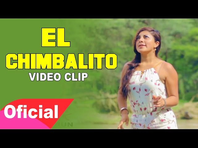 Deleites Andinos - El Chimbalito  | Vídeo Oficial class=