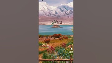 سورة الاخلاص اقرأها ثلاثة مرات كأنك ختمت القرآن الكريم كله