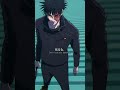「降りかかる火の粉を払えばいい」from「#呪術廻戦」第57話 #jujutsukaisen #死滅回游