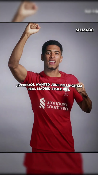 Real Madrid Robbing Liverpool every year🥶☠️