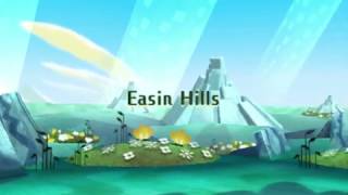Miitopia - Easin Hills Introduction