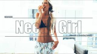 Chromeo - Needy Girl (Geonis &amp; Monoteq Remix)