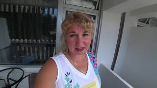 Всё включено в Крыму 2019. Ялта-Интурист. Вот это отдых, я понимаю!
