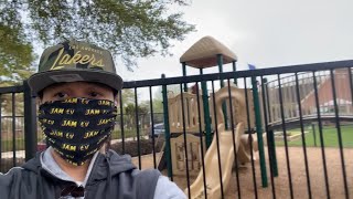 Famous BIZZY BONE ENROLL'S SON IN PRIVATE SCHOOL (JAM)!!! Wealth