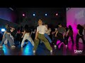 竹内アンナ&quot;BREAK MY CASE&quot; choreography by YU-KA ​​⁠@homeydancestudio