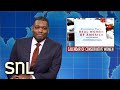 Weekend Update: Alaska Airlines Buys Hawaiian Airlines, Calendar of Conservative Women - SNL