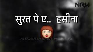 Mat kar itna gurur status video for whatsaap