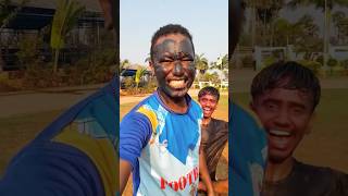 Holi to the fullest #Holi