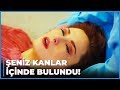 Şeniz Bıçaklandı! 💥 Nedim Olay Yerinden KAÇTI! | Zalim İstanbul 28. Bölüm (İLK SAHNE)