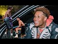 Devin Haney Reacts to Gervonta Davis KNOCKING OUT Ryan Garcia